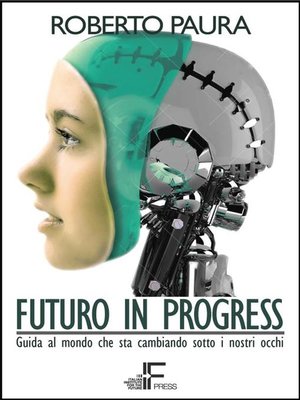 cover image of Futuro in Progress